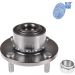 Blue Print Radlagersatz ADC48252
