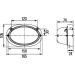 Arbeitsscheinwerfer 1GA 996 161-101 Arbeitsscheinwerfer 1GA 996 161-101