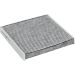 Valeo Filter, Innenraumluft VALEO PROTECT 715747