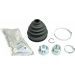 Metzger Faltenbalgsatz, Antriebswelle COMPETENCE KIT 751.082