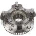 Maxgear Radlagersatz 33-0842