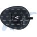 NRF Ausgleichsbehälter, Kühlmittel EASY FIT 454093