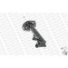 Stoßdämpfer C2509L Stoßdämpfer C2509L