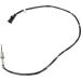 Sensor, Abgastemperatur 707444 Sensor, Abgastemperatur 707444