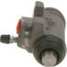 BOSCH Radbremszylinder 0 986 475 836 BOSCH Radbremszylinder 0 986 475 836