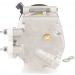 Nissens Kompressor, Klimaanlage FIRST FIT 890216