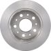 BOSCH Bremsscheibe 0 986 479 066