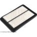 Blue Print Luftfilter ADBP220020 Blue Print Luftfilter ADBP220020