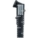 NRF Wärmetauscher, Innenraumheizung EASY FIT 53550