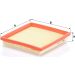 MANN-FILTER C 21 005 Luftfilter MANN-FILTER C 21 005 Luftfilter