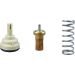 Thermostat, Kühlmittel TX 209 80D Thermostat, Kühlmittel TX 209 80D