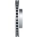 BOSCH Bremsscheibe 0 986 478 603