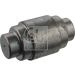 FEBI BILSTEIN 07266 Bremsbackenrolle