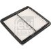 FEBI BILSTEIN 184340 Luftfilter FEBI BILSTEIN 184340 Luftfilter