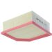 Valeo Luftfilter 585466