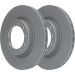 Bremsscheibe 24.0122-0266.1