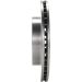 BOSCH Bremsscheibe 0 986 478 502