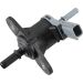 Metzger AGR-Ventil 0892983