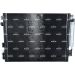 NRF Kondensator, Klimaanlage EASY FIT 350037