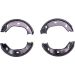 Hella Bremsbackensatz, Feststellbremse 8DA 355 050-011