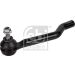 FEBI BILSTEIN 109584 Spurstangenkopf