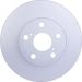 Hella Bremsscheibe PRO 8DD 355 116-981