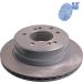 Blue Print Bremsscheibe ADG043216