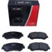 Maxgear Bremsbelagsatz, Scheibenbremse 19-3364