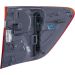 Heckleuchte 048702 Heckleuchte 048702