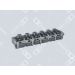 OE Germany Zylinderkopf 04 0129 201306 OE Germany Zylinderkopf 04 0129 201306