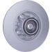 Hella Bremsscheibe PRO 8DD 355 123-301