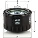 Ölfilter W 86