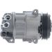 Kompressor, Klimaanlage ACP 1562 000P Kompressor, Klimaanlage ACP 1562 000P