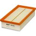 Hengst Filter Luftfilter E616L Hengst Filter Luftfilter E616L