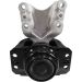 Metzger Lagerung, Motor 8054282