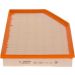 BOSCH F 026 400 501 Luftfilter