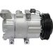 Kompressor, Klimaanlage ACP 446 000P Kompressor, Klimaanlage ACP 446 000P