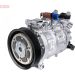 Kompressor, Klimaanlage DCP02111 Kompressor, Klimaanlage DCP02111