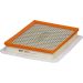 Hengst Filter Luftfilter E611L