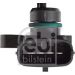 FEBI BILSTEIN 186416 Sensor, Saugrohrdruck FEBI BILSTEIN 186416 Sensor, Saugrohrdruck