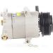 Nissens Kompressor, Klimaanlage FIRST FIT 890216