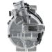 Kompressor, Klimaanlage ACP 1537 000P Kompressor, Klimaanlage ACP 1537 000P