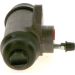 BOSCH Radbremszylinder 0 986 475 614