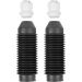 Monroe Staubschutzsatz, Stoßdämpfer PROTECTION KIT PK076 Monroe Staubschutzsatz, Stoßdämpfer PROTECTION KIT PK076