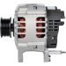 Hella Generator 8EL 012 426-831 Hella Generator 8EL 012 426-831