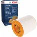BOSCH F 026 400 261 Luftfilter