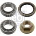 FEBI BILSTEIN 05409 Radlagersatz