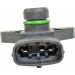 Sensor, Ladedruck 0906287 Sensor, Ladedruck 0906287