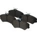 Valeo Bremsbelagsatz, Scheibenbremse EXPERT 302609A Valeo Bremsbelagsatz, Scheibenbremse EXPERT 302609A