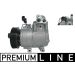 Kompressor, Klimaanlage ACP 768 000P Kompressor, Klimaanlage ACP 768 000P
